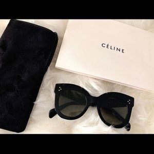 Celine Sunglasses